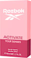 Apă de toaleta  ACTIVATE YOUR SENSES Reebok