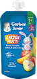 Mus owocowy banan, gruszka, jabłko, brzoskwinia, od 1 roku  Gerber