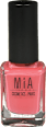 Lak za nohte 9 FREE Dahlia Blossom MIA Cosmetics Paris