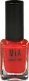 Lak za nohte 9 FREE Poppy Red MIA Cosmetics Paris