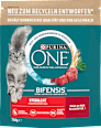 Sterilcat cibo secco al gusto manzo  PURINA ONE