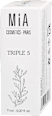 Obnovitvena nega za nohte TRIPPLE 5 MIA Cosmetics Paris