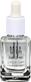 Kapljice za hitro sušenje laka DROP DRY MIA Cosmetics Paris