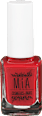 Lak za nohte BIO-SOURCED RED ZIRCON MIA Cosmetics Paris