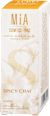 Rdečilo za ustnice Luxury Nudes SPICY CHAI MATT MIA Cosmetics Paris