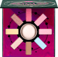 Mini Lidschattenpalette Zodiac Libra bh cosmetics