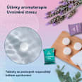 tablety do sprchy Eukalyptus a Máta 2x50 g body restore