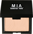 Kompaktni puder Beige MIA Cosmetics Paris