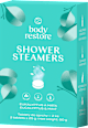 tablety do sprchy Eukalyptus a Máta 2x50 g body restore