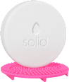 Săpun solid pentru curățare Lavender beautyblender
