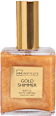 Ulje za tijelo Gold Shimmer IDC INSTITUTE
