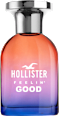 Feeling Good for Her, Eau de Parfum Hollister