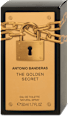 Toaletna voda The Golden Secret ANTONIO BANDERAS
