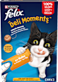 Katzenleckerlies Deli Moments Huhn Felix