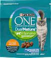 Dual Nature Spirulina Katzenfutter PURINA ONE