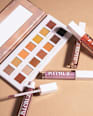 Lidschatten Palette Ivi Cruz X bh cosmetics