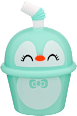 Ajakbalzsam, Teddy Soda, többféle Martinelia