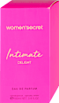 Intimate DELIGHT EdP - ženski women'secret