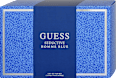 dárková sada Seductive Homme Blue Guess