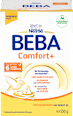 Spezialnahrung Comfort+ von Geburt an Nestlé BEBA