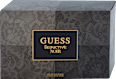 Poklon-paket Seductive Noir GUESS