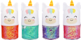 Arc- és testcsillám, Unicorn, többféle Martinelia