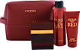 Darčekové balenie Seductive Homme Red Guess