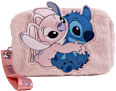 Stitch toaletna torbica – roza Cerdá