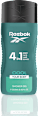 Gel doccia 4 in 1 Cool Your Body Reebok
