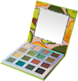 Paleta senčil Weekend Vibes AVOCADO TOAST bh cosmetics