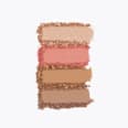 Contouringpalette Face Quad Tempting in Tahiti Mini bh cosmetics