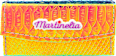 Gyerek sminkszett, Let's Be Mermaids, többféle Martinelia