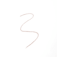Svinčnik za obrvi Brow Designer, Warm Brown bh cosmetics