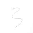 Svinčnik za obrvi Brow Designer, Ebony bh cosmetics