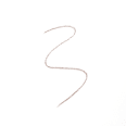 Svinčnik za obrvi Brow Designer, Dark Brown bh cosmetics