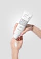 Sonnencreme Gesicht Lightweight LSF 50+ Transparent Lab