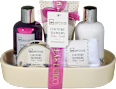 COUNTRY FLOWERS Floral Scent - poklon set IDC INSTITUTE