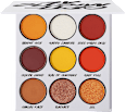 Paleta senčil za veke Optimistic AF bh cosmetics