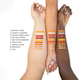 Paleta senčil za veke Optimistic AF bh cosmetics