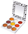 Paleta senčil za veke Optimistic AF bh cosmetics