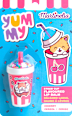 Yummy Straw Cup balzam za usne Martinelia