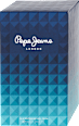 pánská EdT London Pepe Jeans
