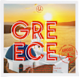 Paleta rdečil in osvetljevalcev Glowing in Greece bh cosmetics
