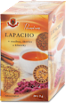 Čaj Lapacho Premium rooibos, škorica, klinčeky Herbex
