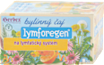 Bylinný čaj lymforegen Herbex