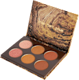Contouringpalette In The Buff All-In-1 Face Light/Medium bh cosmetics