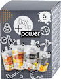 Balenie kapsičiek power 5 x 100 g DayUp+