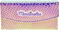 Gyerek sminkszett, Let's Be Mermaids, többféle Martinelia