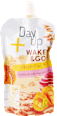 kapsička Wake & Go s příchutí tropical mix DayUp+