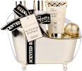 SCENTED BATH  poklon set IDC INSTITUTE